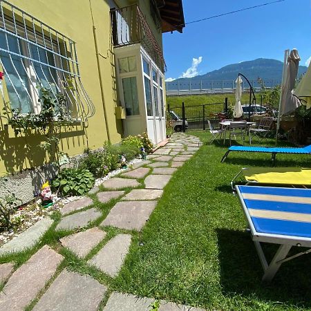 Apartmán La Rondine Trento Exteriér fotografie