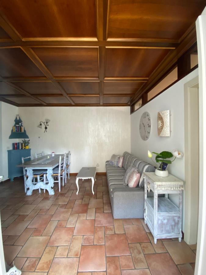 Apartmán La Rondine Trento Exteriér fotografie