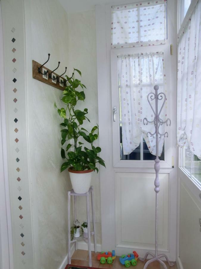 Apartmán La Rondine Trento Exteriér fotografie